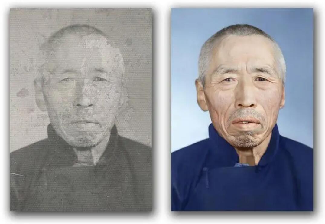 五原破损照片修复-56